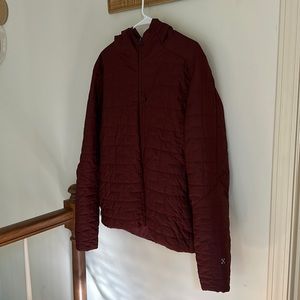 Lululemon Jacket